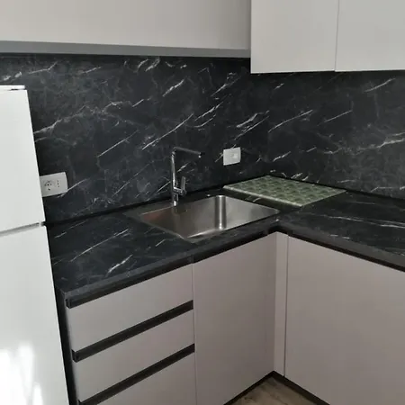 Appartement Suite Apartments