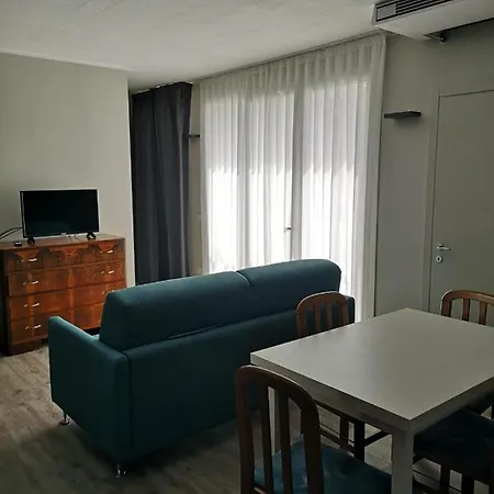 Suite Apartments * Cervia