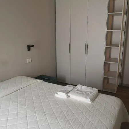 Suite Apartments