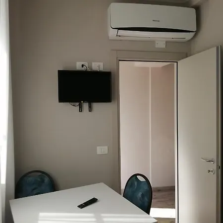 Suite Apartments Appartement *