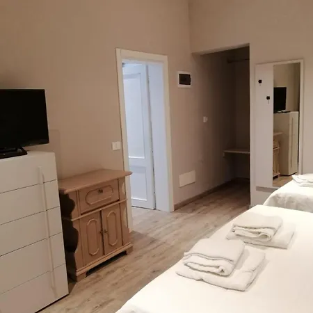 Appartement Suite Apartments *