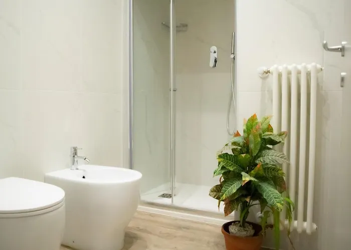 شقة Suite Apartments *