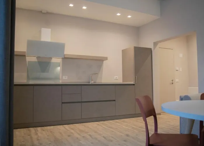 Suite Apartments Apartment Cervia