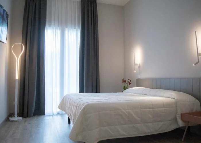 Suite Apartments Apartment Cervia