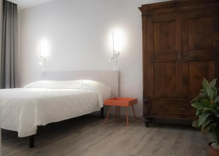 Διαμέρισμα Suite Apartments *