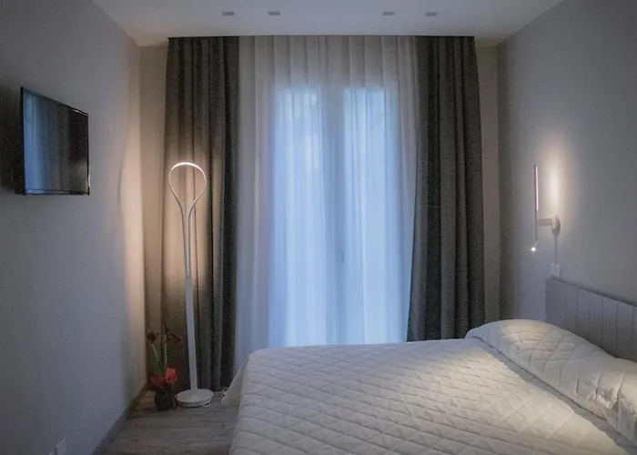 Suite Apartments Apartment Cervia