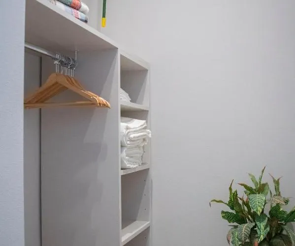 شقة Suite Apartments *