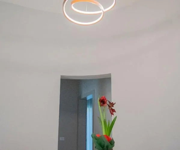 Suite Apartments Apartment *