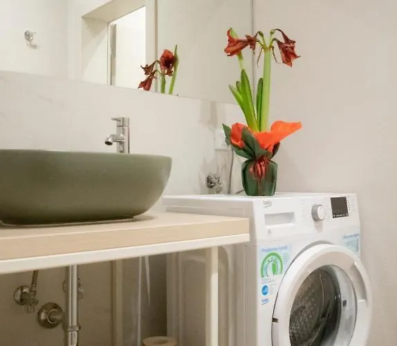 Suite Apartments شقة تّشيرفييا