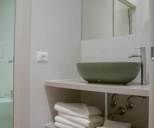 Διαμέρισμα Suite Apartments *