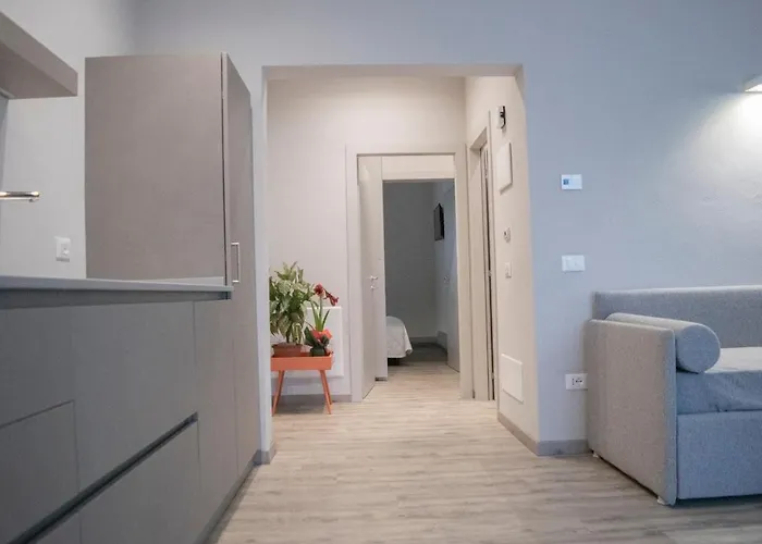 Suite Apartments * Cervia