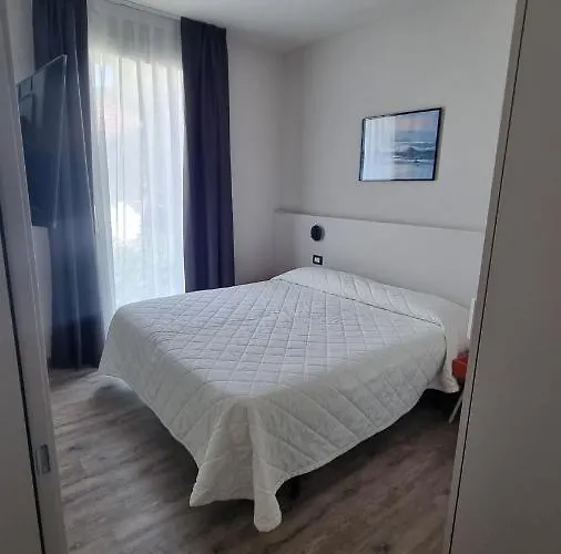 Suite Apartments Τσέρβια