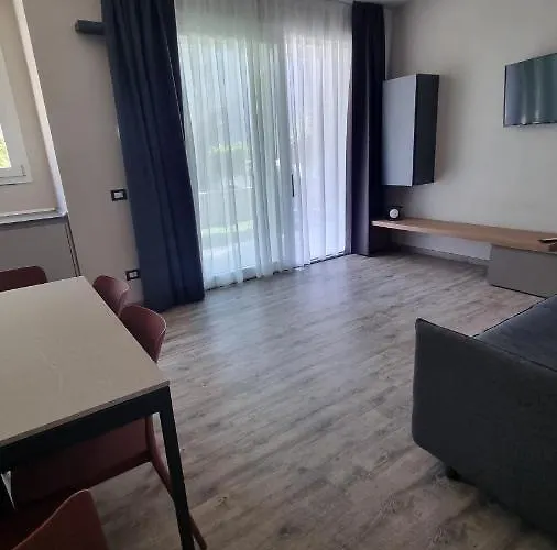 Διαμέρισμα Suite Apartments Τσέρβια