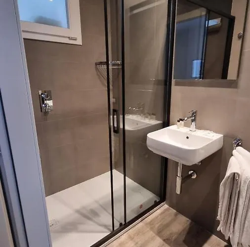 Suite Apartments Τσέρβια