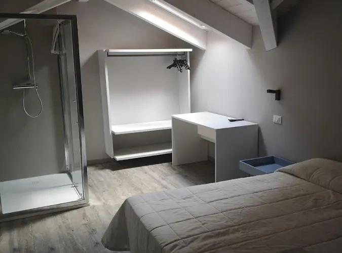 Suite Apartments تّشيرفييا