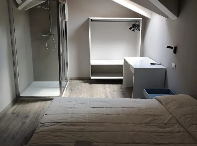Suite Apartments Apartment Cervia
