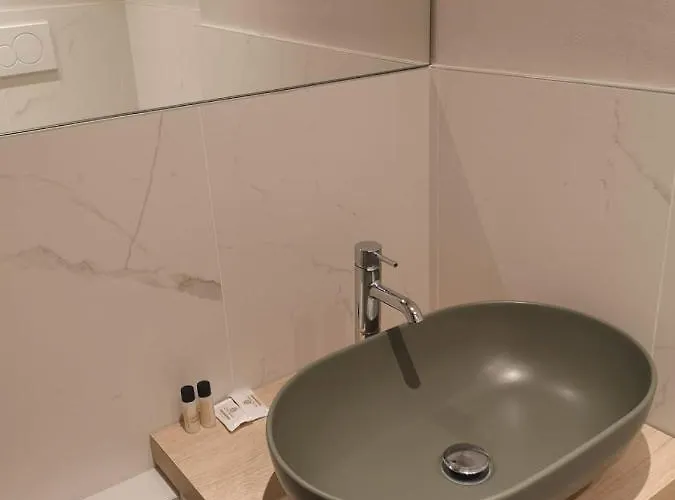 شقة Suite Apartments