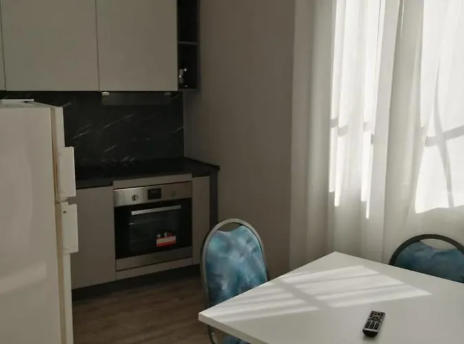Suite Apartments تّشيرفييا