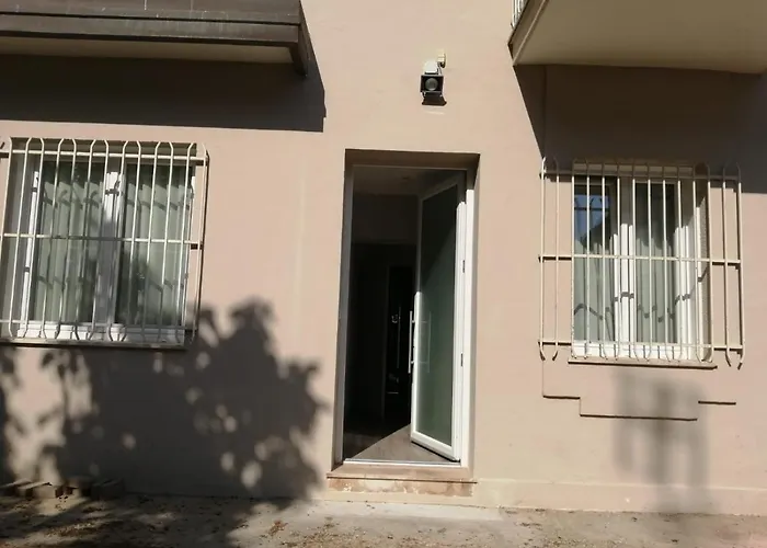 شقة Suite Apartments *