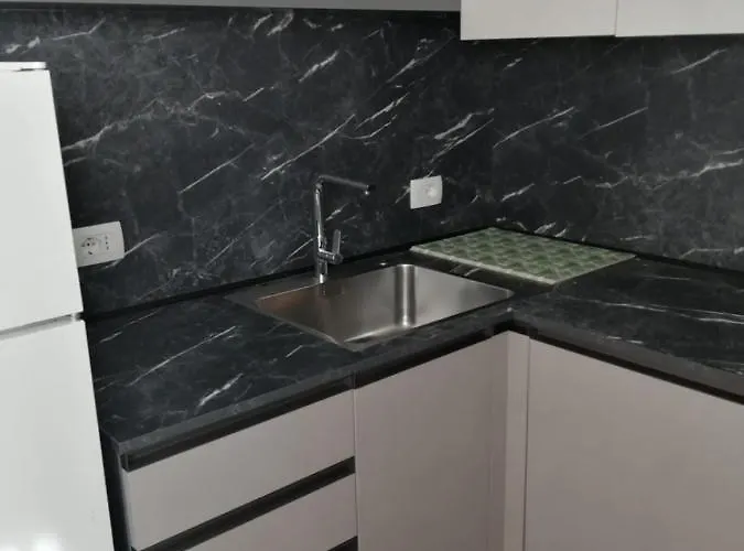 شقة Suite Apartments