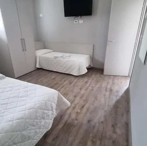 Suite Apartments * Τσέρβια