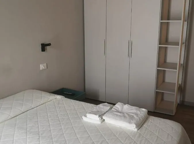 Suite Apartments